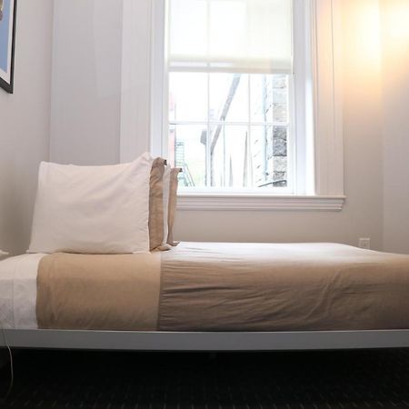 Charming & Stylish Studio On Beacon Hill #6 Boston Eksteriør billede